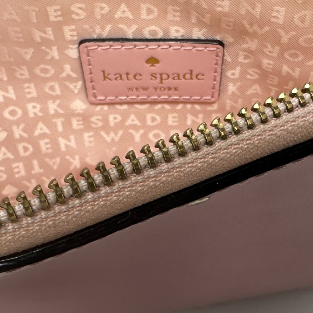 Kate spade ivy street amy crossbody - Picture 6 of 10